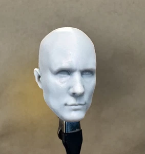 Custom MICHAEL LEXX Head | Smalltown 2001 | 8k Resin Print 4" 6" 7" 12" Scale - Picture 1 of 6