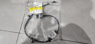 Genuine GM Front Wheel Speed Sensor Wiring Harness 23278473 - Imagem 1 de 2