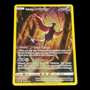 Galarian Articuno SWSH282 SWSH: Sword & Shield Promo Cards Holo - Picture 1 of 2