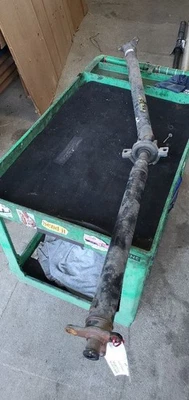 Rear Drive Shaft Fits 01-06 LEXUS LS430 1070390 - Image 1 of 4