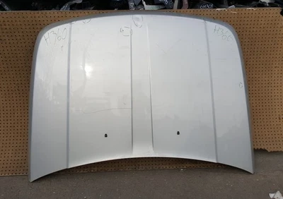 Cubierta de panel de capó Dodge Nitro 2007-2011 OEM 5288089AB H360 Foto 1 de 4