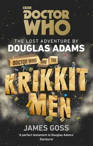 Doctor Who and the Krikkitmen - Picture 1 of 1