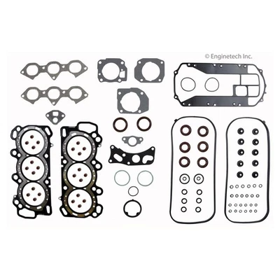 Juego de juntas de culata para 01-04 Acura Honda MDX Odyssey Pilot HO3.5HS-B Foto 1 de 4