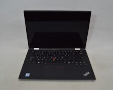 Lenovo X1 Yoga 2nd 14" Laptop 2.8GHz i7 16GB 256GB SSD Win 10 Pro Grade B No AC