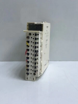 SCHNEIDER ELECTRIC BMXDDO1602 DIG 16Q TRANS SOURCE 0.5A - Image 1 of 4