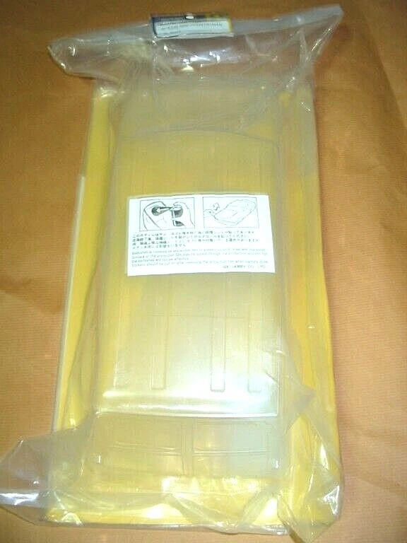 ABC HOBBY MINI COUNTRYMAN BODY SET FOR M-CHASSIS New in packet RARE OOP - Image 1 of 1