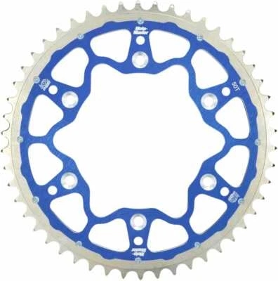Tm Racing EN 300 2004-2020 Motorrad Masters Rear Sprocket 520 50T Bl - Image 1 of 4