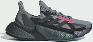 ADIDAS X9000L4 BOOST RUNNING SHOES Youth Size 6, Women's 7.5, New - Picture 1 of 8