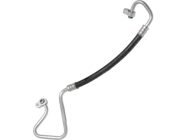 Шланг разгрузки хладагента кондиционера для 06–11 Honda Civic 1,3 л 4 цилиндра LDA2 SOHC ZB65V8 - Изображение 1 из 1