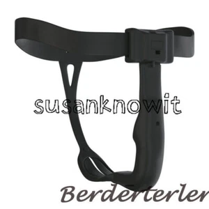 3D Printing Custom Chastity Belt Sissy Chastity Cage Lock Shackle Comfortable - Bild 1 von 5
