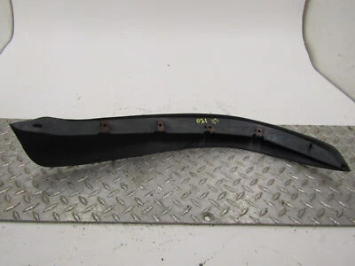 2002 POLARIS SPORTSMAN 700 FRONT LEFT FENDER MUD SPLASH GUARD FLAP TRIM Foto 1 de 4