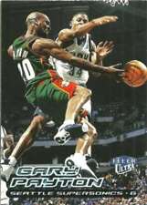 1999-00 Ultra (Fleer) NBA Basketball Trading Cards Pick From List