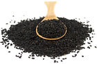 Pure Nigella Sativa Seeds - Black Cumin Seeds - Kalonji - Black Caraway Seeds