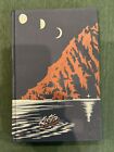 The Folio Society Ill Met by Moonlight W Stanley Moss Hardcover In Slipcase