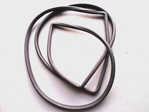 CADILLAC DEVILLE WINDSHIELD SEAL 1961 1962 CONVERTIBLE ACCEPTS TRIM