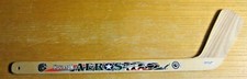 Houston Aeros Souvenir 24" Wooden Hockey Stick AHL Hockey