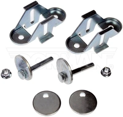Dorman 545-515 Alignment Camber Kit fits Chrysler Dodge Eagle Mitsubishi models - Image 1 of 4