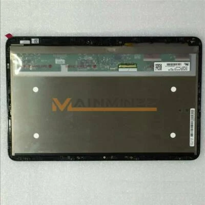 1X For Dell XPS12 9Q33 Touch LCD Screen Display Assembly Frame LP125WF1-SPA3 - Image 1 of 3