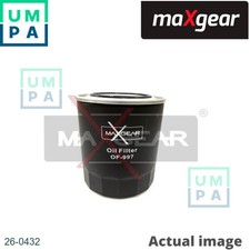 OIL FILTER FOR MITSUBISHI L200/TRITON/STORM/Platform/Chassis/SPORTERO HUNTER