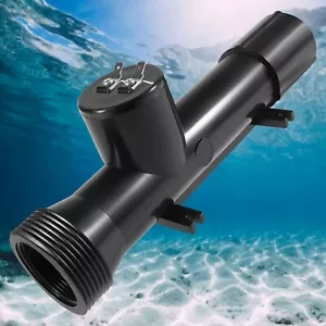 4CH4002R Pool Ionizer/Swimming Pool Cleaner Replacement Chamber System - Picture 1 of 10