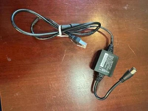 Garmin FMI 45 Data Cable  010-11796-20 - Picture 1 of 4