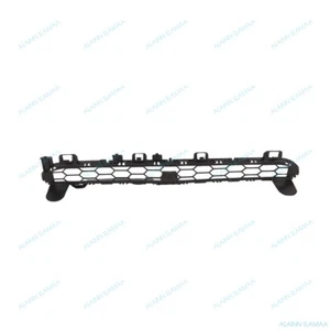 Front Bumper Center Upper Grille 51118054013 For BMW X5 F15 M Sport 2013-2018 - Picture 1 of 6