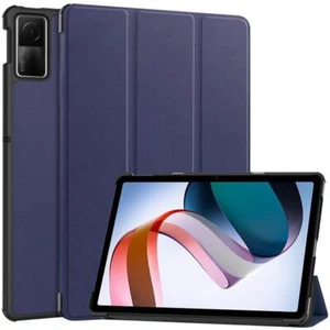 Hybrid Case For Xiaomi Redmi Pad SE 11 2023 Smart Stand Shockproof Cover Leather - Picture 1 of 37