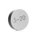 METELLI Einstellscheibe Ventilspiel 03-0302 für FIAT DUCATO Kasten (244) 3.2mm