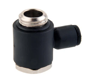 Legris LF3000 Single Banjo Push In Fittings with BSPP Threads  3 - 12mm  3118 - Picture 1 of 1