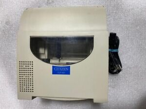 Citizen CLP-521 Thermal Label Printer JM10-M01 Networked