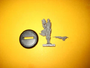 MERCS: Recon - 2.0 - GCC Judge - Limited Pose - Picture 1 of 1