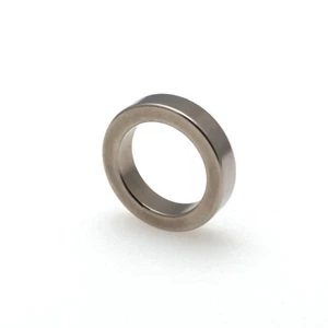 1/5/10/20pcs 35mmx8mm Countersunk:25mm Neodymium Permanent Round Ring Magnet N50 - Picture 1 of 5