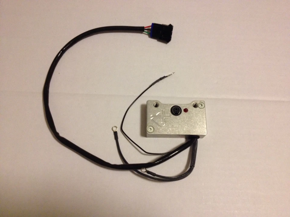 Módulo de encendido Chief de Indian Motorcycle 1999 a 2001, 94-020 Foto 1 de 1