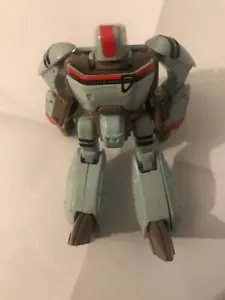 Takatoku Orguss Orgroid Super Dimension Century 80er Japanischer Roboter - Bild 1 von 5
