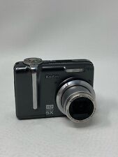 Kodak EasyShare Zoom Digital Camera Z1285 (HD Video 5X - 12MP) -