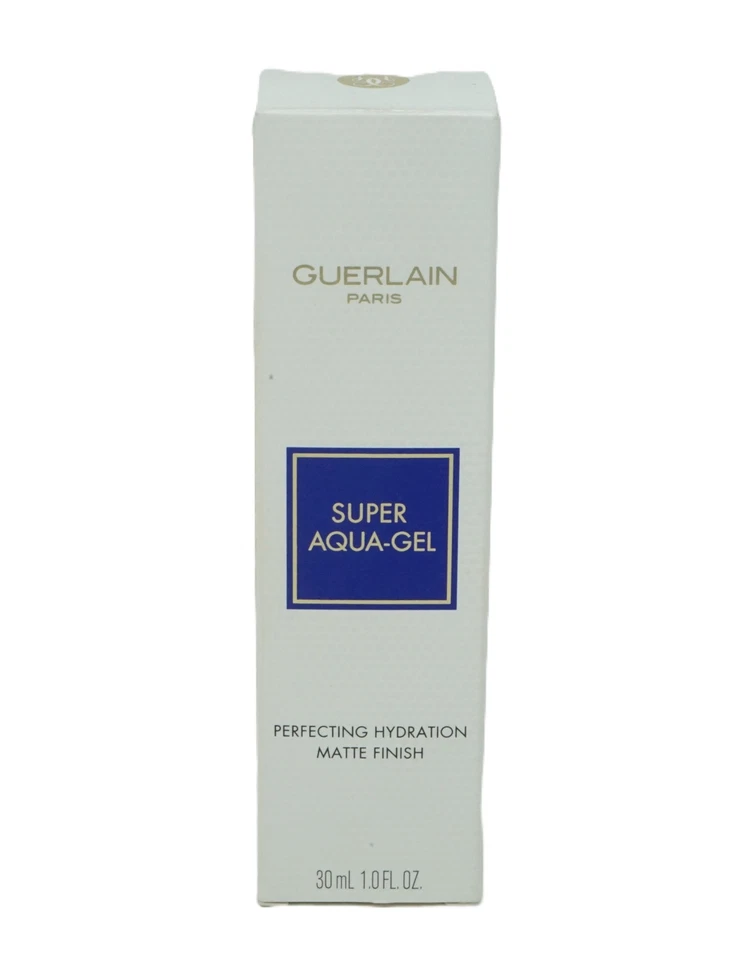 Guerlain Abeille Royale Super Aqua-Gel Hydration Matte finish 30 ml - Bild 1 von 1