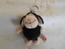 NICI sheep mascot key chain