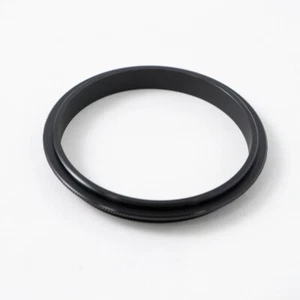 [TOP MINT] 72mm adapter ring for Mamiya 645 pro bellows Hood - Picture 1 of 5