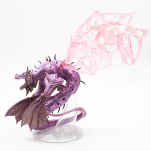 Young Solar Dragon - Spelljammer - Adventures in Space #44 - Picture 1 of 1