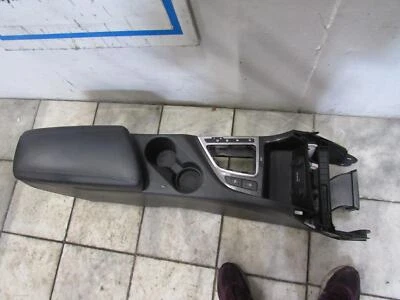 Consola frontal 11 12 13 KIA OPTIMA Foto 1 de 4