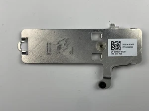 Soporte de disco duro SSD Caddy original refrigeración 0HTHJM para DELL Inspiron 3593 - Imagen 1 de 2