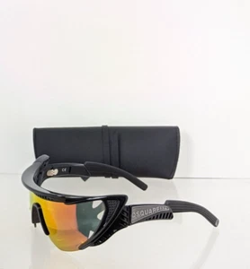 Brand New Authentic Dsquared2 Sunglasses DQ 0328 Psychotronic 05U Frame DQ 0328 - Picture 1 of 5