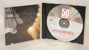 50 Cent – The Massacre (2005) CD Album – G-Unit Era Essential - Foto 1 di 2