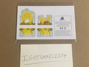 Kingdomino: Sand Castle - Blue Orange Games 2017 - Picture 1 of 1