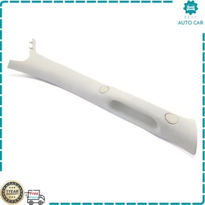 Alça de garra de pilar lateral direita do passageiro para 2002-2008 Dodge Ram 1500 2500 3500 - Imagem 1 de 4