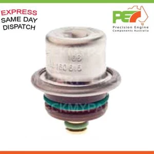 Nuevo * OEM * Regulador de presión de combustible para adaptarse a Holden Astra TS 1.8L X18XE1 - Imagen 1 de 4