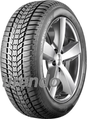215/65 R16 98H Sava Eskimo HP2 Winterreifen - Bild 1 von 2