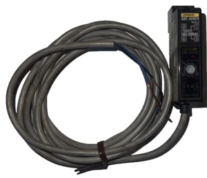OMRON E2C-JC4CH / E2CJC4CH SENSOR - Picture 1 of 3