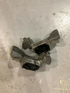 2006 2011 Honda Goldwing 1800 RIGHT & LEFT SPEAKER BOX MOUNT HOUSING OEM - Bild 1 von 8