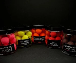 Pop Ups de bagre - Imagen 1 de 2